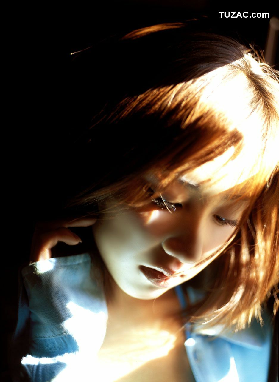 NS Eyes_ SF-No.138 Remi Kawashima 川島令美 写真集[42P]