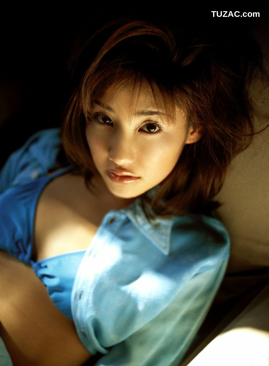 NS Eyes_ SF-No.138 Remi Kawashima 川島令美 写真集[42P]