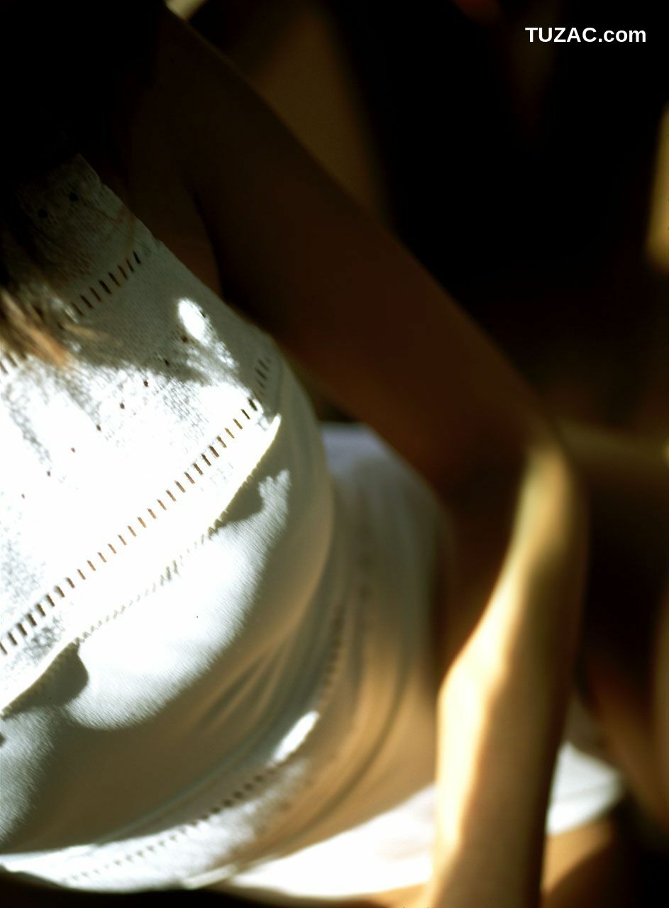 NS Eyes_ SF-No.138 Remi Kawashima 川島令美 写真集[42P]