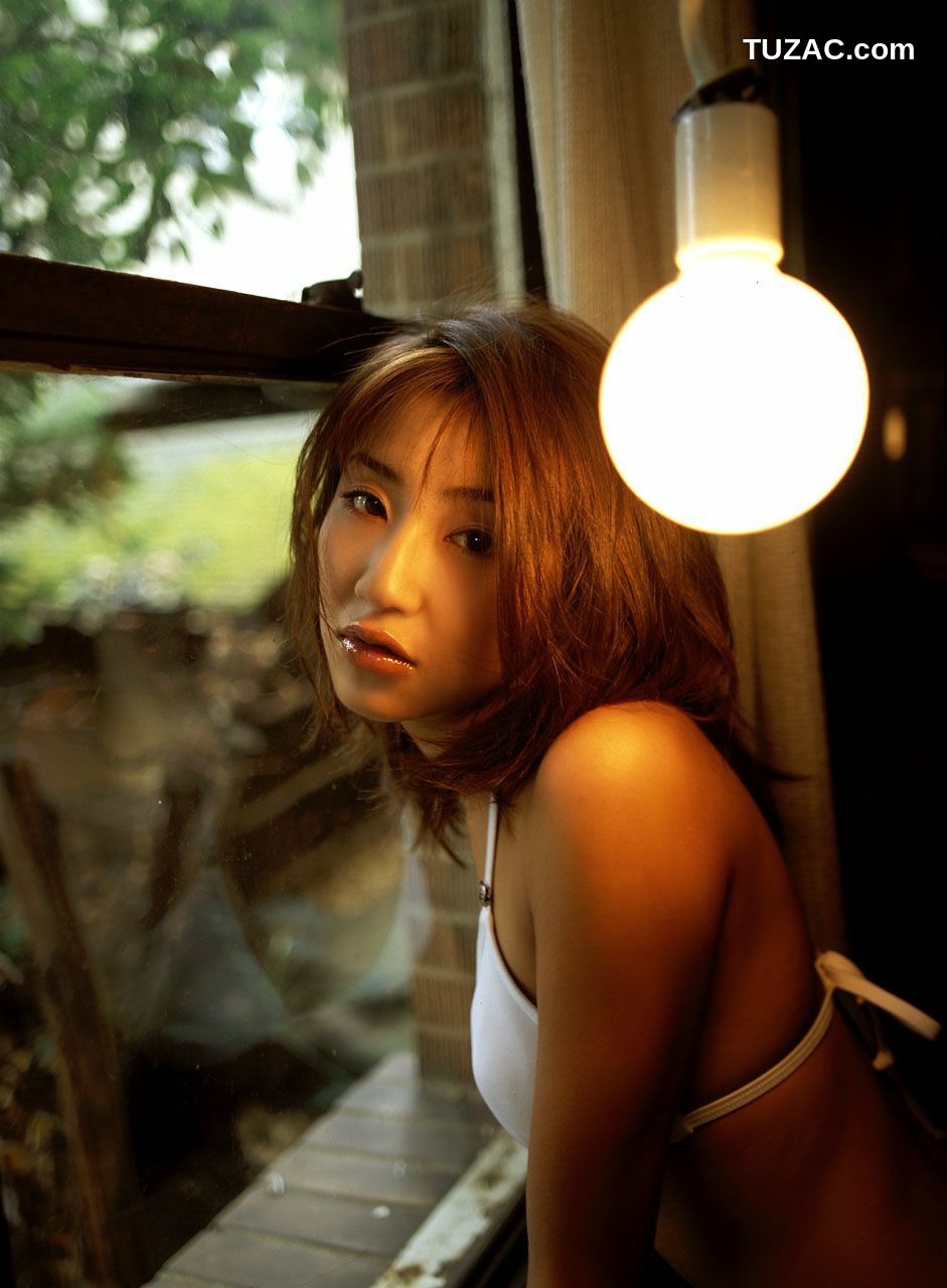 NS Eyes_ SF-No.138 Remi Kawashima 川島令美 写真集[42P]