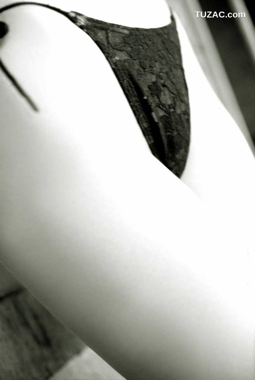 NS Eyes_ SF-No.139 Toko Ushikawa 牛川とこ/牛川寿子 写真集[50P]