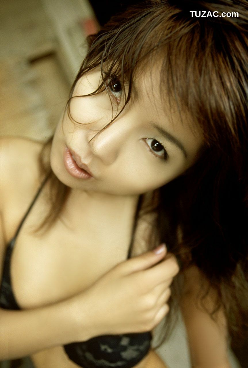 NS Eyes_ SF-No.139 Toko Ushikawa 牛川とこ/牛川寿子 写真集[50P]