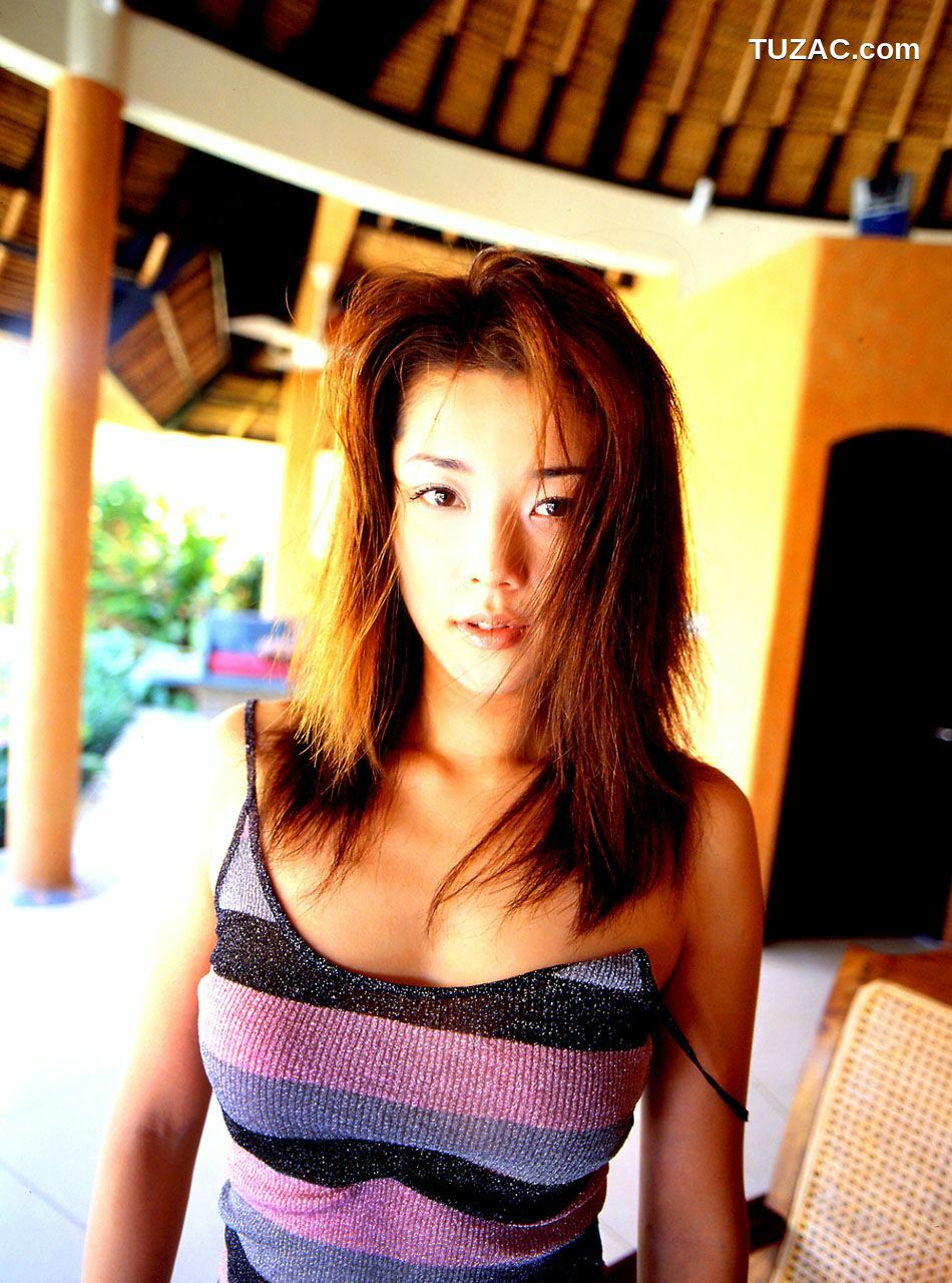 NS Eyes_ SF-No.140 Miho Yoshioka 吉岡美穂 写真集[50P]