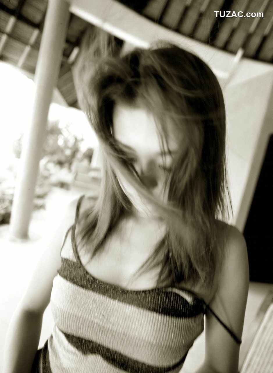 NS Eyes_ SF-No.140 Miho Yoshioka 吉岡美穂 写真集[50P]