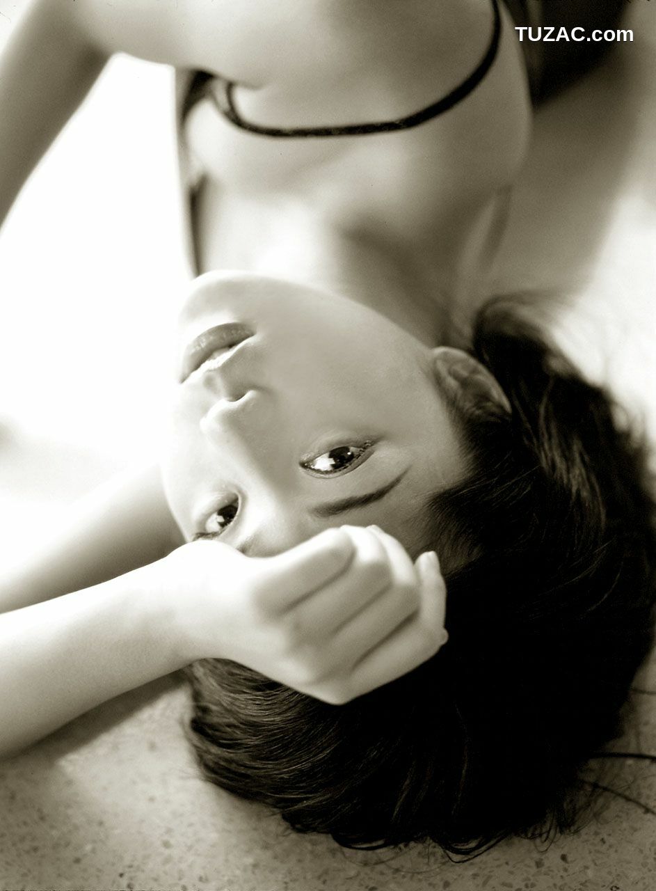 NS Eyes_ SF-No.140 Miho Yoshioka 吉岡美穂 写真集[50P]