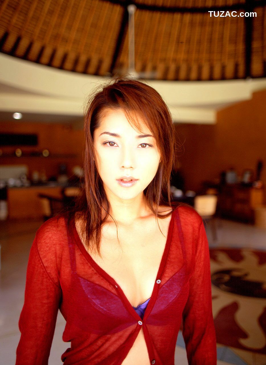 NS Eyes_ SF-No.140 Miho Yoshioka 吉岡美穂 写真集[50P]