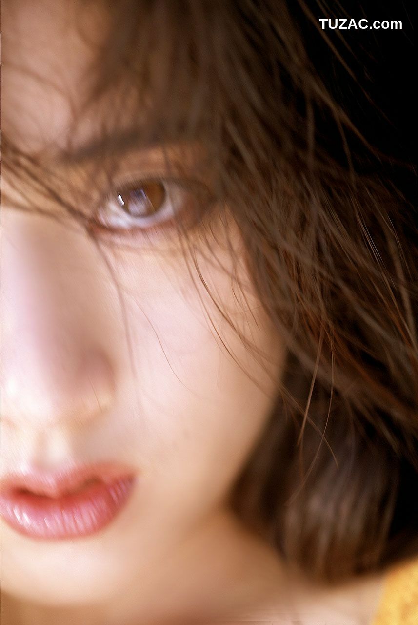 NS Eyes_ SF-No.141 Miyuki Sakai 酒井美雪 写真集[30P]