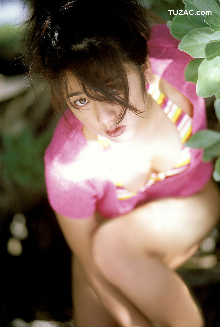 NS Eyes_ SF-No.142 Miyuki Sakai 酒井美雪 写真集[31P]