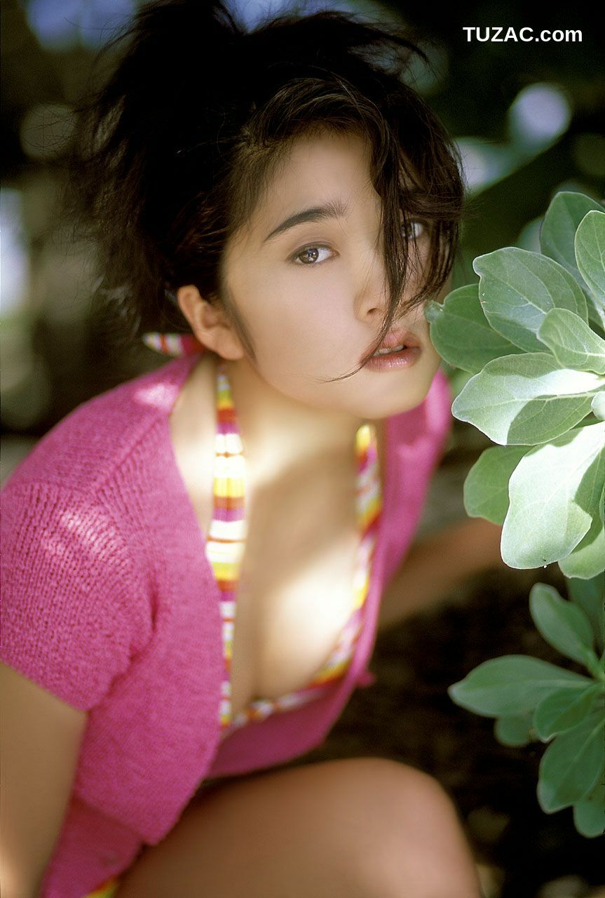 NS Eyes_ SF-No.142 Miyuki Sakai 酒井美雪 写真集[31P]