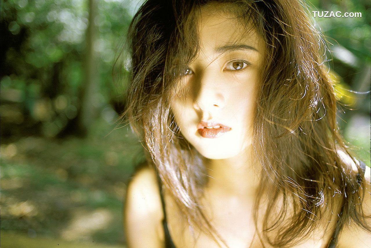 NS Eyes_ SF-No.142 Miyuki Sakai 酒井美雪 写真集[31P]