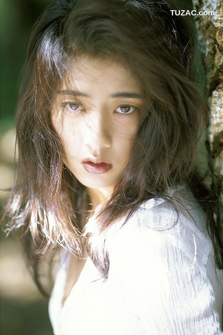 NS Eyes_ SF-No.142 Miyuki Sakai 酒井美雪 写真集[31P]