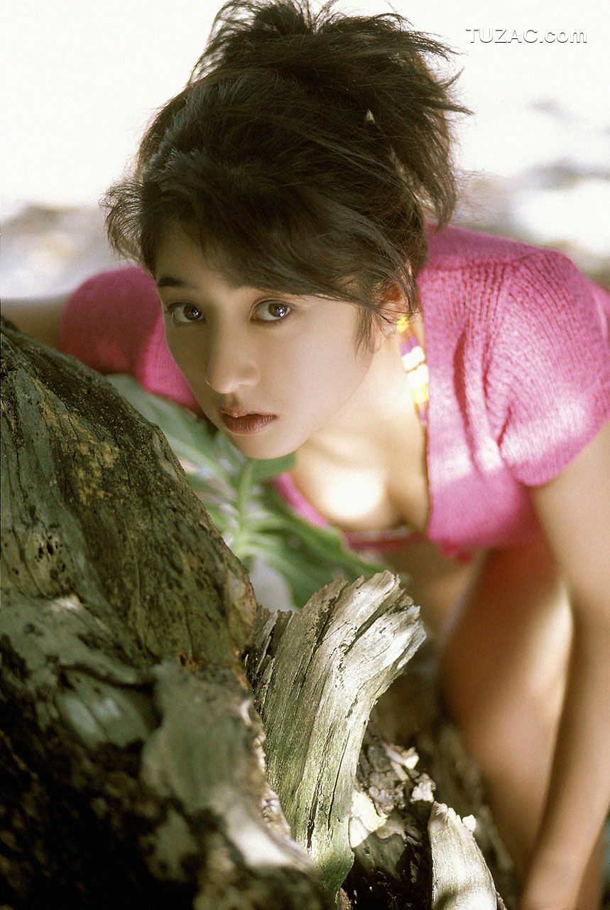 NS Eyes_ SF-No.142 Miyuki Sakai 酒井美雪 写真集[31P]