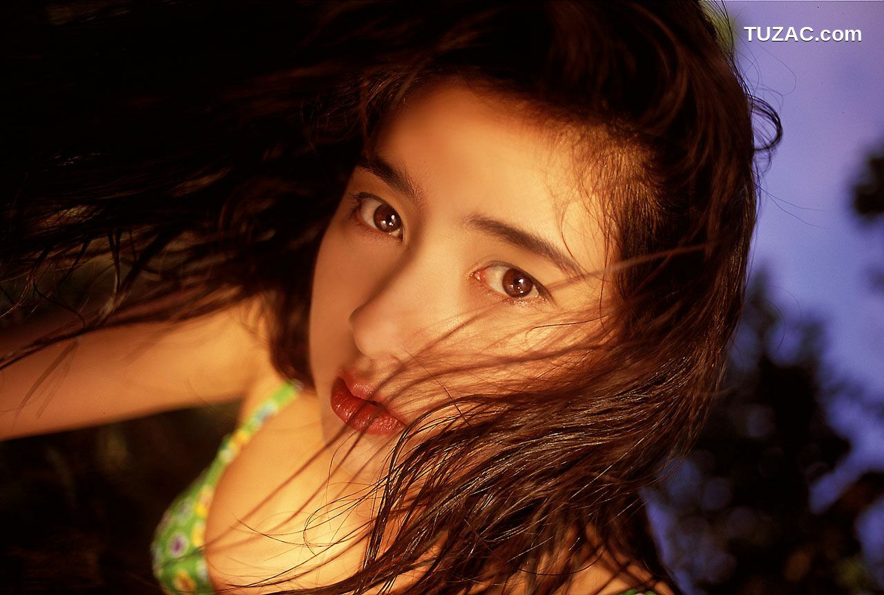 NS Eyes_ SF-No.142 Miyuki Sakai 酒井美雪 写真集[31P]