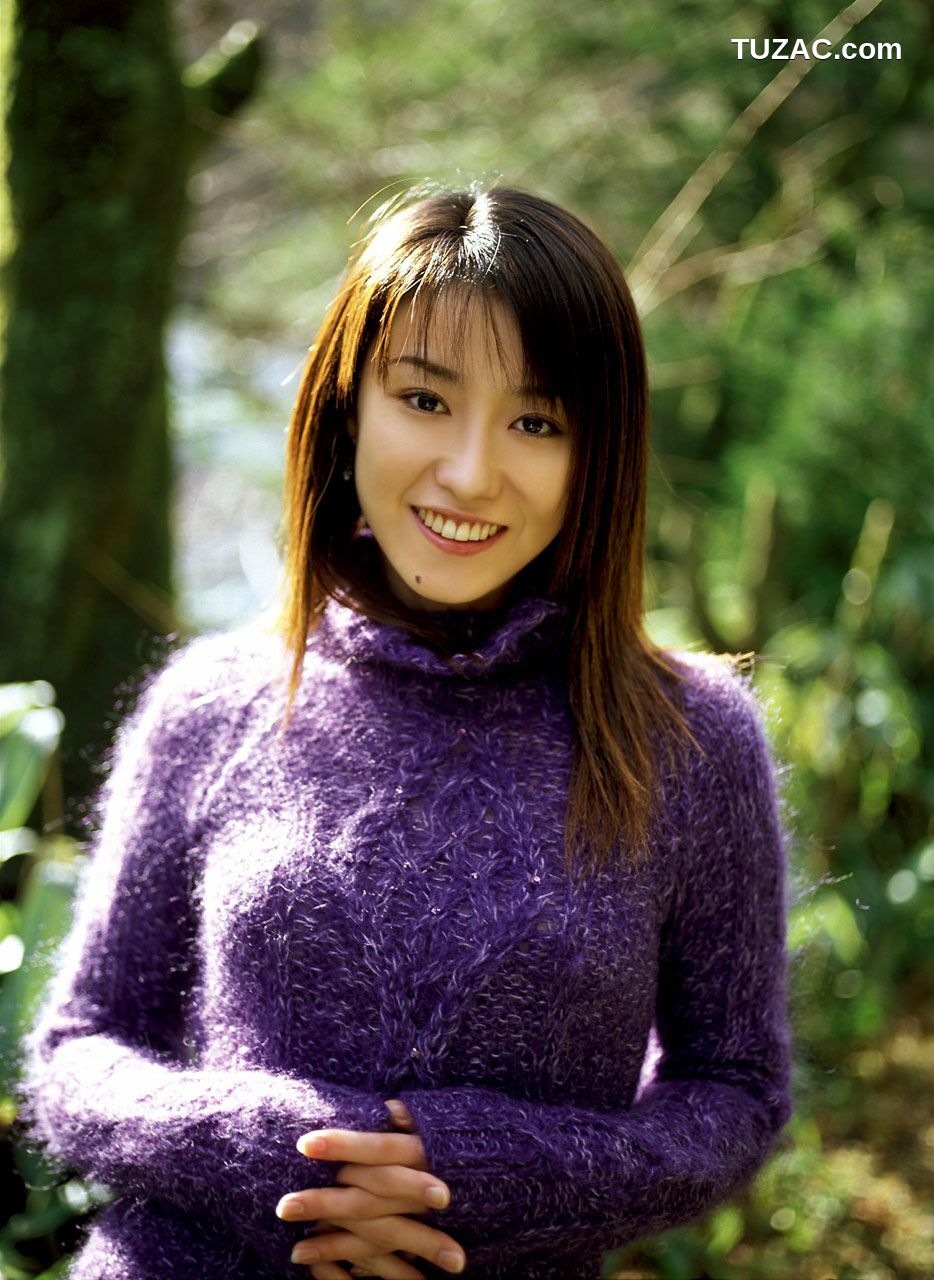 NS Eyes_ SF-No.143 Hitomi Manaka 真中瞳/東風万智子 写真集[46P]