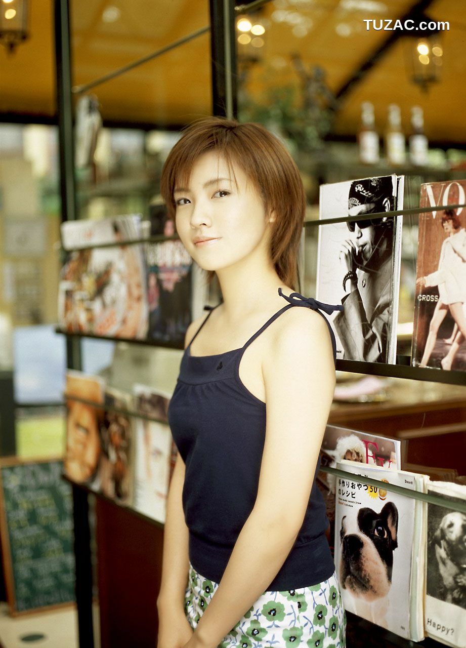 NS Eyes_ SF-No.144 Mari Hoshino 星野真里/星野真理 写真集[45P]