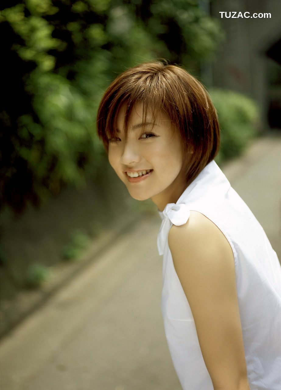NS Eyes_ SF-No.144 Mari Hoshino 星野真里/星野真理 写真集[45P]