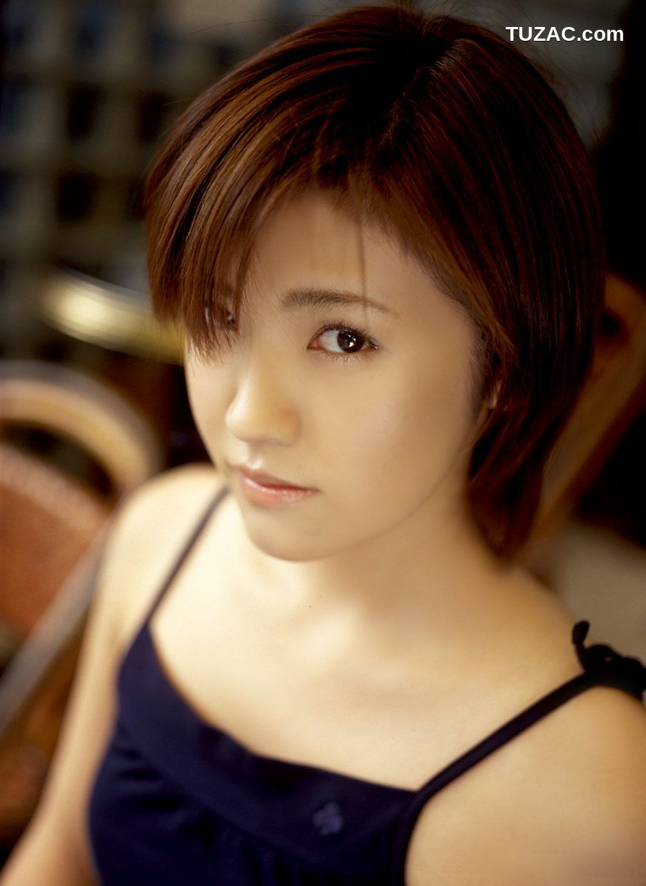 NS Eyes_ SF-No.144 Mari Hoshino 星野真里/星野真理 写真集[45P]