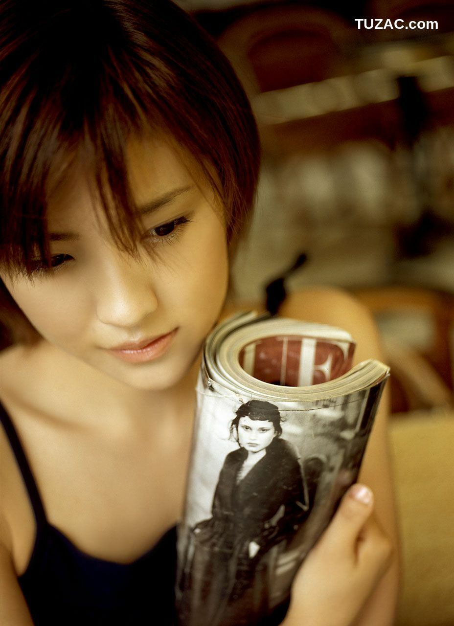 NS Eyes_ SF-No.144 Mari Hoshino 星野真里/星野真理 写真集[45P]