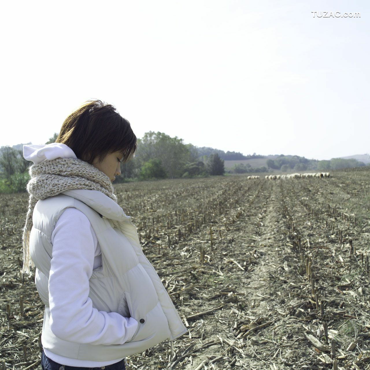 NS Eyes_ SF-No.144 Mari Hoshino 星野真里/星野真理 写真集[45P]