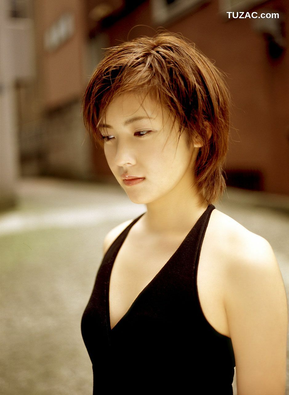 NS Eyes_ SF-No.144 Mari Hoshino 星野真里/星野真理 写真集[45P]