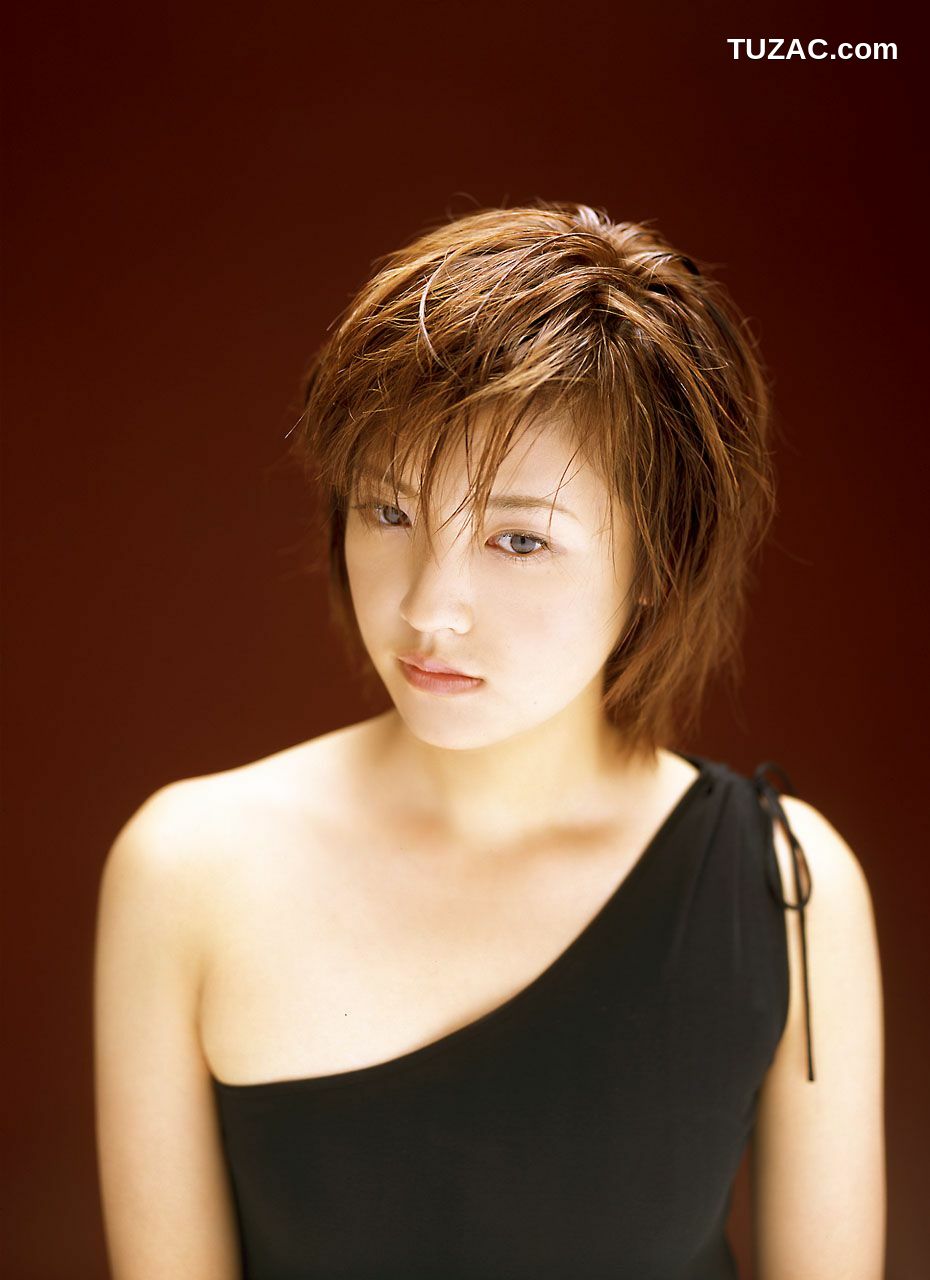 NS Eyes_ SF-No.144 Mari Hoshino 星野真里/星野真理 写真集[45P]