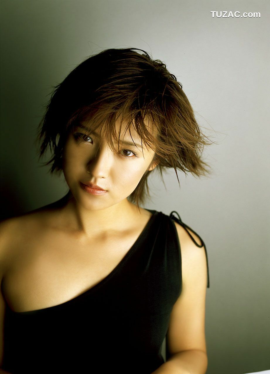 NS Eyes_ SF-No.144 Mari Hoshino 星野真里/星野真理 写真集[45P]