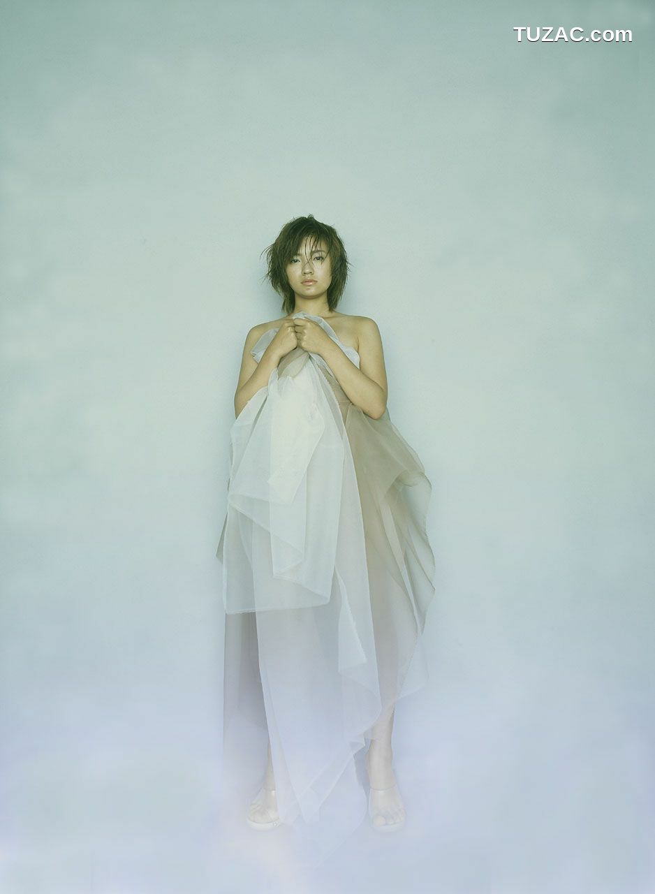 NS Eyes_ SF-No.144 Mari Hoshino 星野真里/星野真理 写真集[45P]