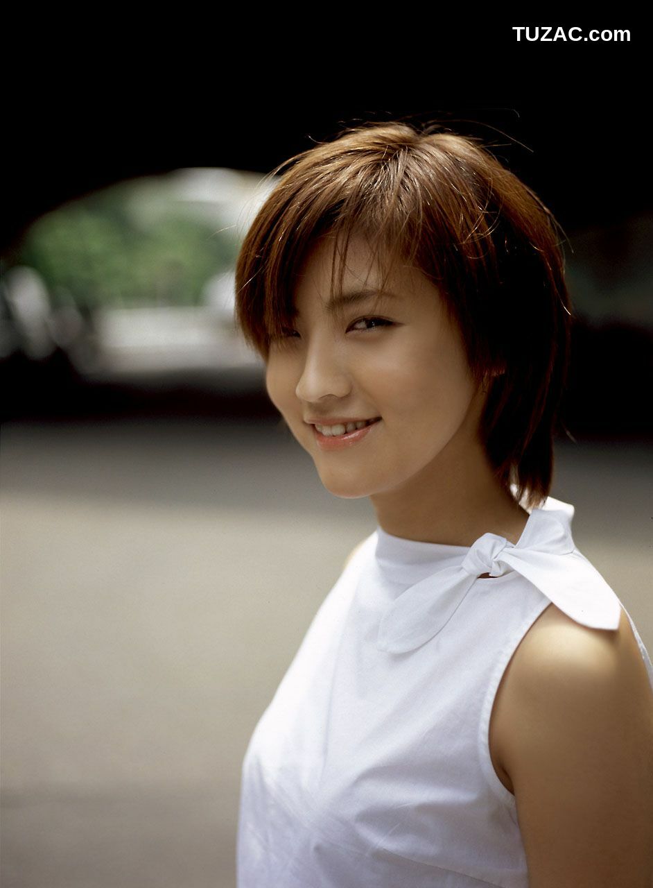 NS Eyes_ SF-No.144 Mari Hoshino 星野真里/星野真理 写真集[45P]