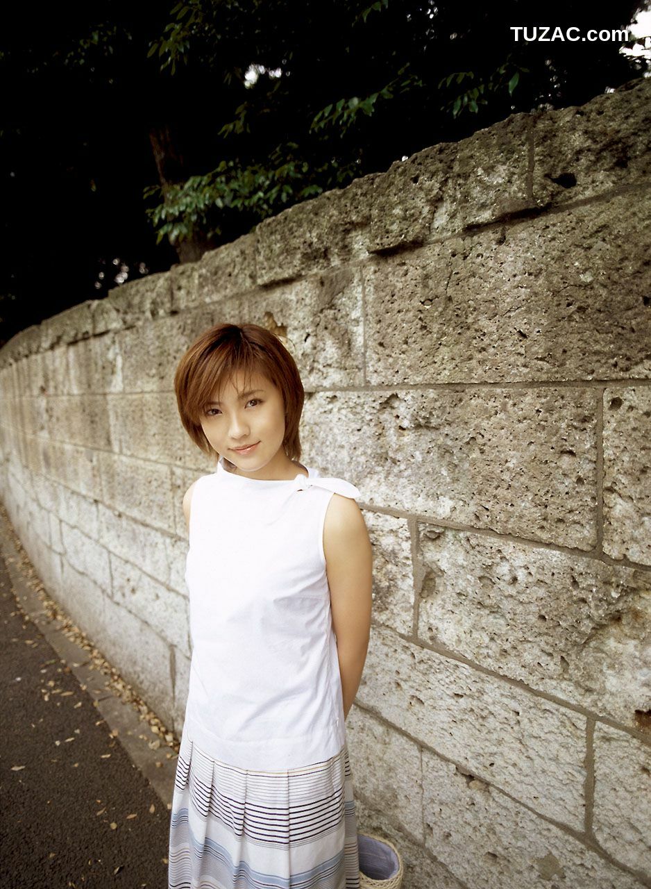NS Eyes_ SF-No.144 Mari Hoshino 星野真里/星野真理 写真集[45P]