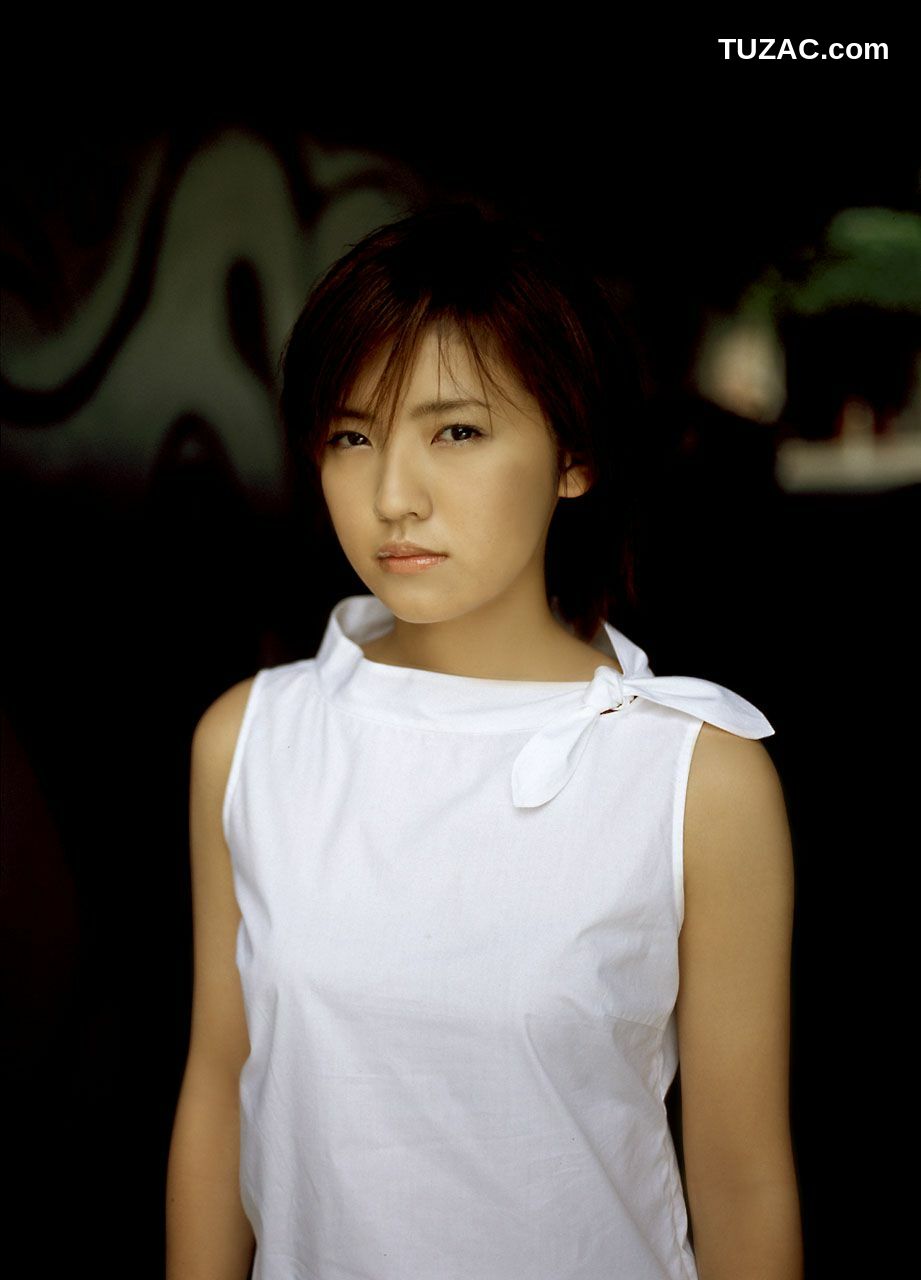 NS Eyes_ SF-No.144 Mari Hoshino 星野真里/星野真理 写真集[45P]