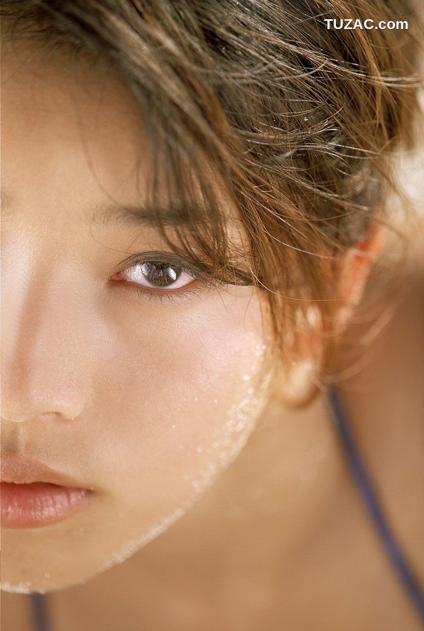 NS Eyes_ SF-No.145 Yoko Kamon 嘉门洋子/嘉門洋子 写真集[49P]