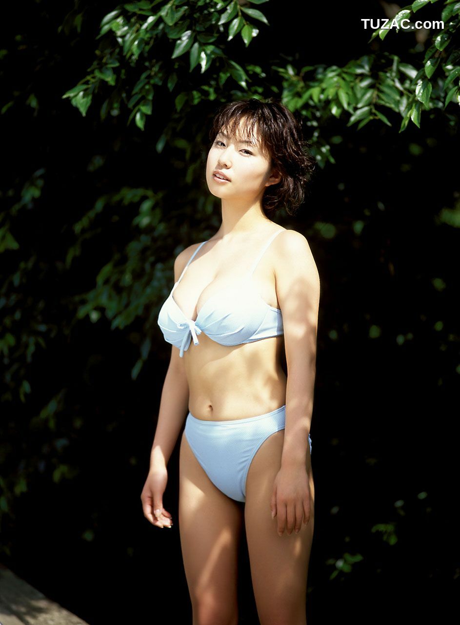 NS Eyes_ SF-No.147 Megumi めぐみ 写真集[54P]