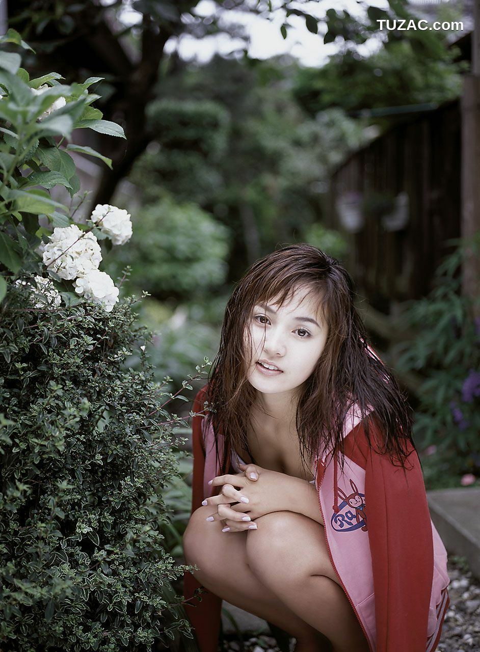 NS Eyes_ SF-No.148 Erika Ito 伊藤絵理香/伊藤绘理香 写真集[48P]