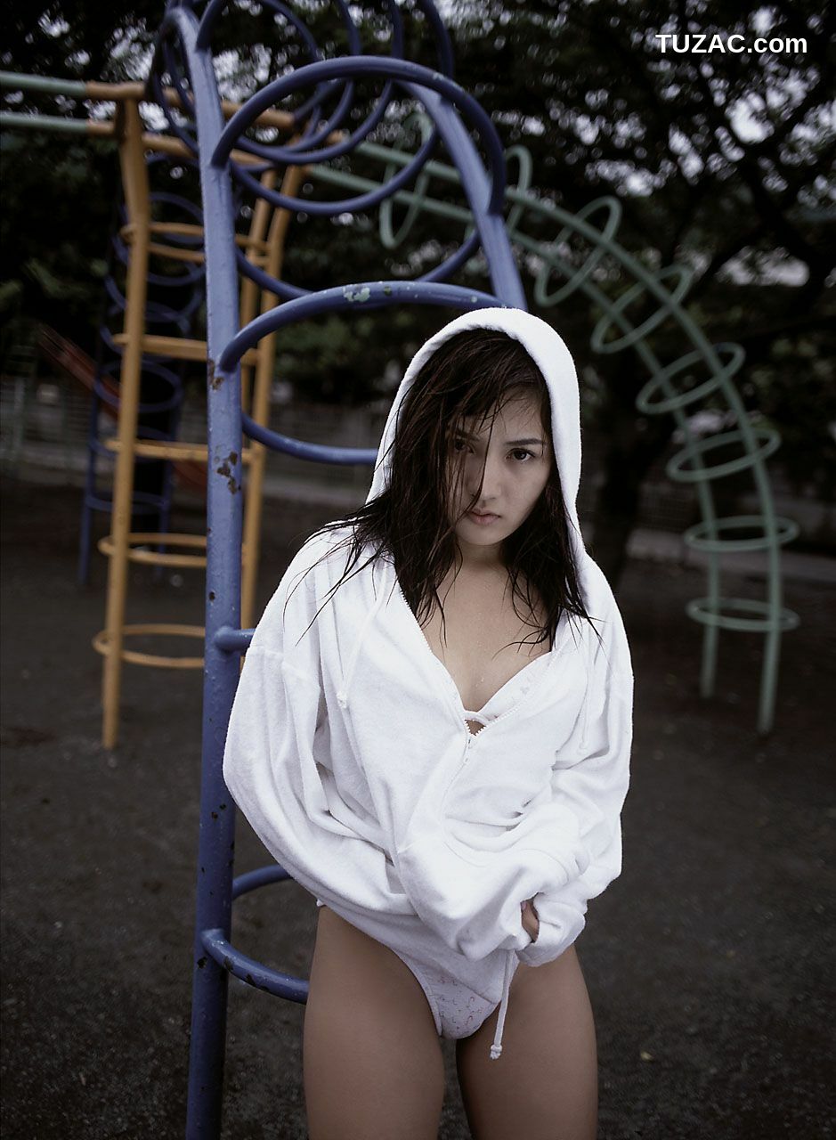 NS Eyes_ SF-No.148 Erika Ito 伊藤絵理香/伊藤绘理香 写真集[48P]