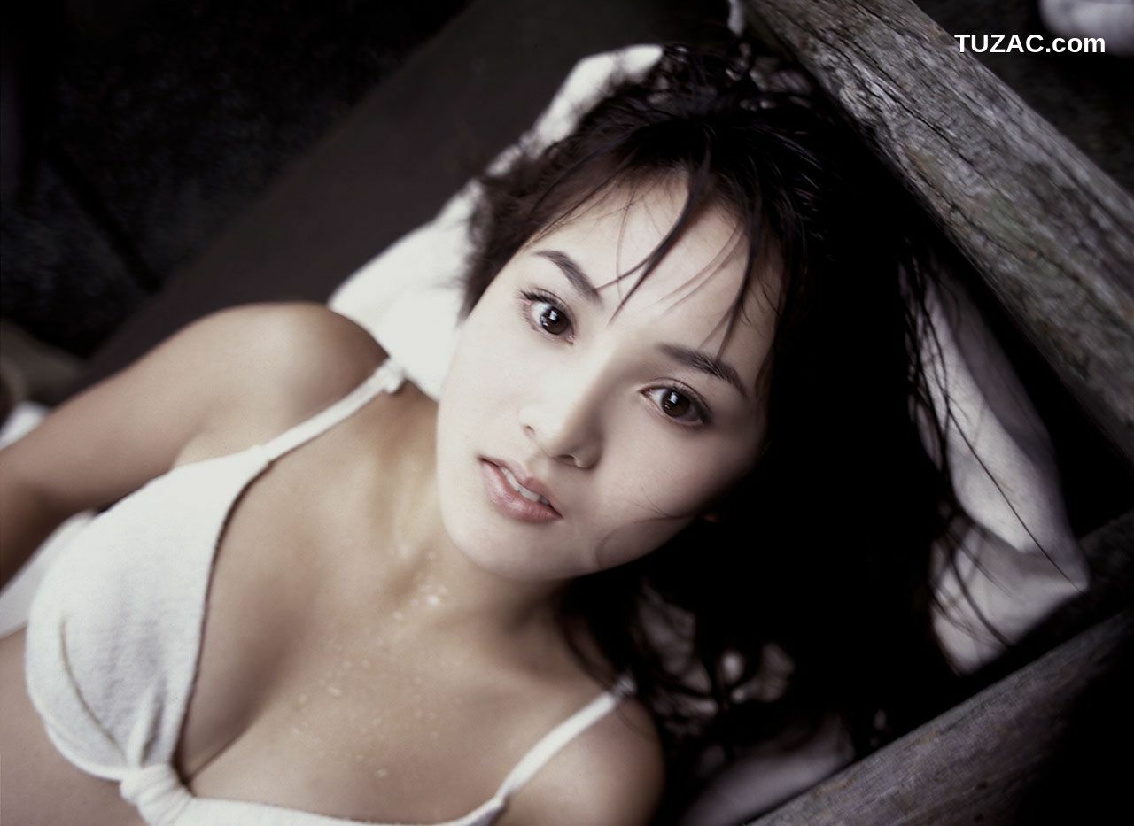 NS Eyes_ SF-No.148 Erika Ito 伊藤絵理香/伊藤绘理香 写真集[48P]