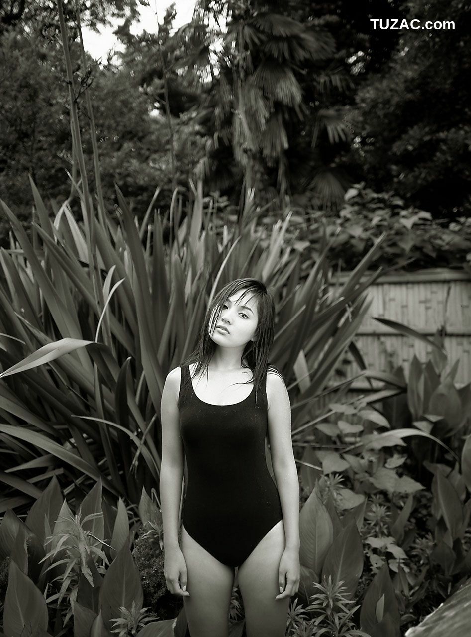 NS Eyes_ SF-No.148 Erika Ito 伊藤絵理香/伊藤绘理香 写真集[48P]