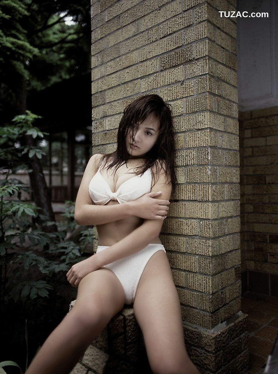 NS Eyes_ SF-No.148 Erika Ito 伊藤絵理香/伊藤绘理香 写真集[48P]