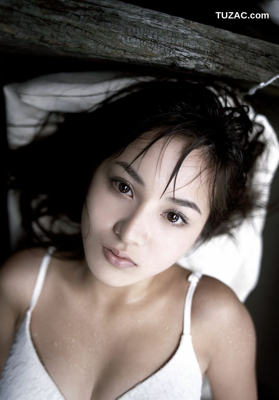 NS Eyes_ SF-No.148 Erika Ito 伊藤絵理香/伊藤绘理香 写真集[48P]