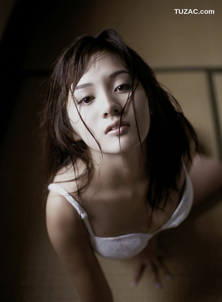 NS Eyes_ SF-No.148 Erika Ito 伊藤絵理香/伊藤绘理香 写真集[48P]