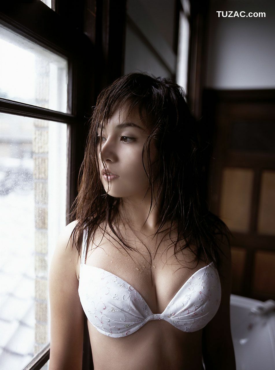 NS Eyes_ SF-No.148 Erika Ito 伊藤絵理香/伊藤绘理香 写真集[48P]