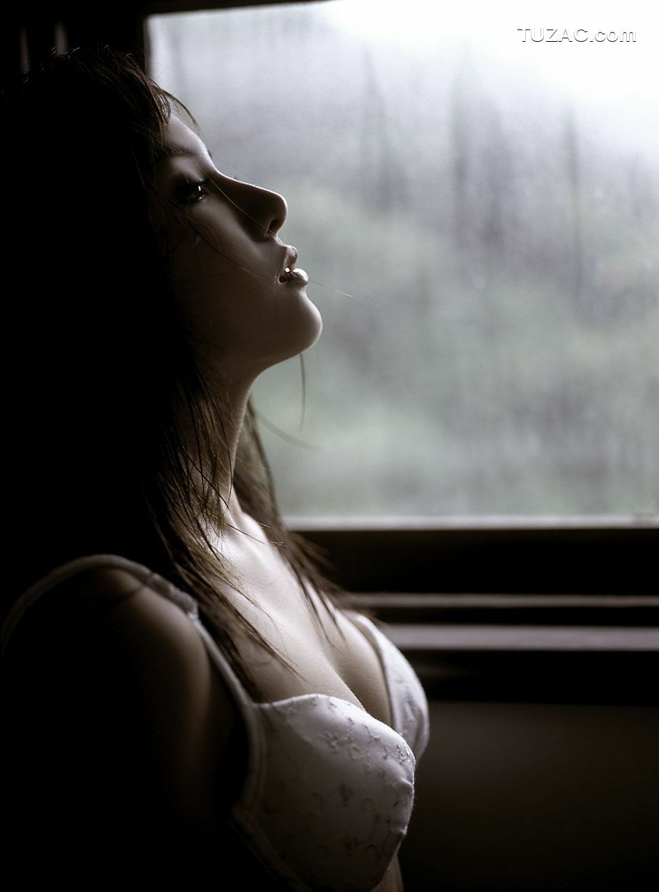 NS Eyes_ SF-No.148 Erika Ito 伊藤絵理香/伊藤绘理香 写真集[48P]