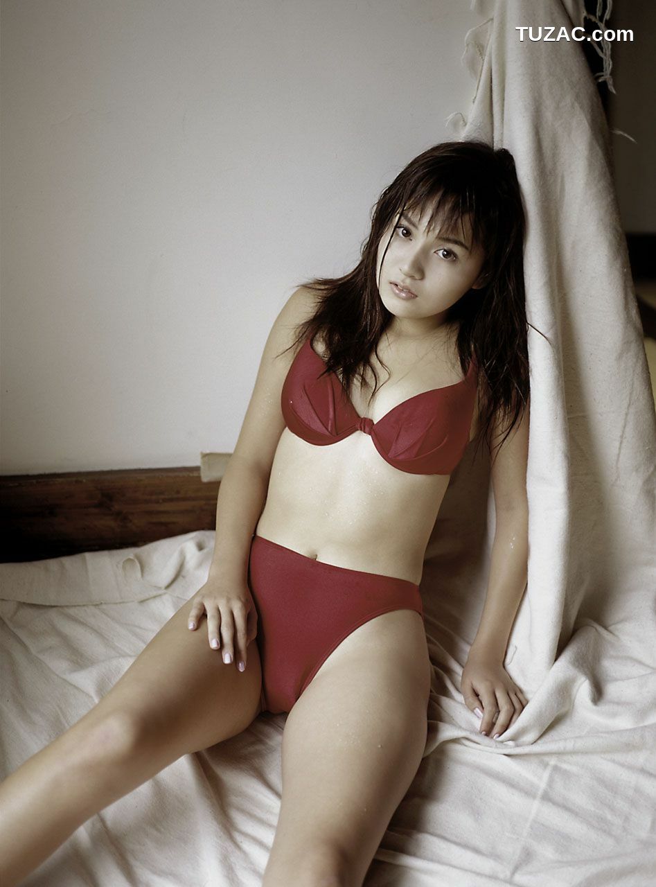 NS Eyes_ SF-No.148 Erika Ito 伊藤絵理香/伊藤绘理香 写真集[48P]