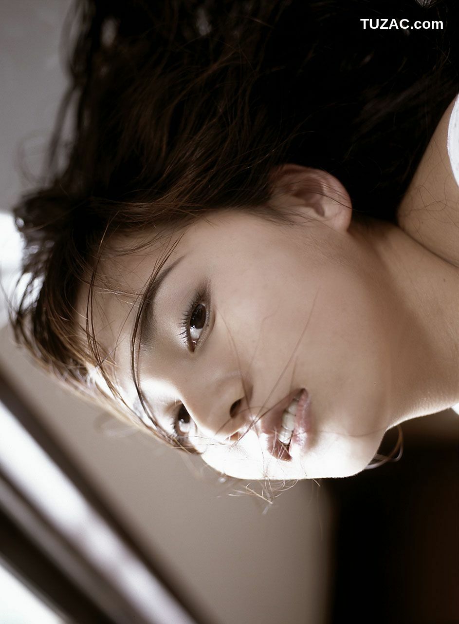 NS Eyes_ SF-No.148 Erika Ito 伊藤絵理香/伊藤绘理香 写真集[48P]