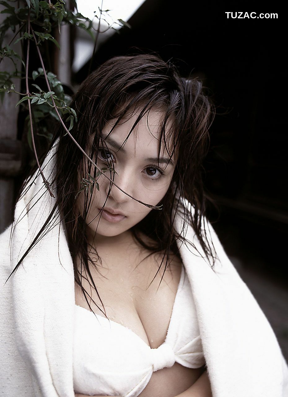 NS Eyes_ SF-No.148 Erika Ito 伊藤絵理香/伊藤绘理香 写真集[48P]