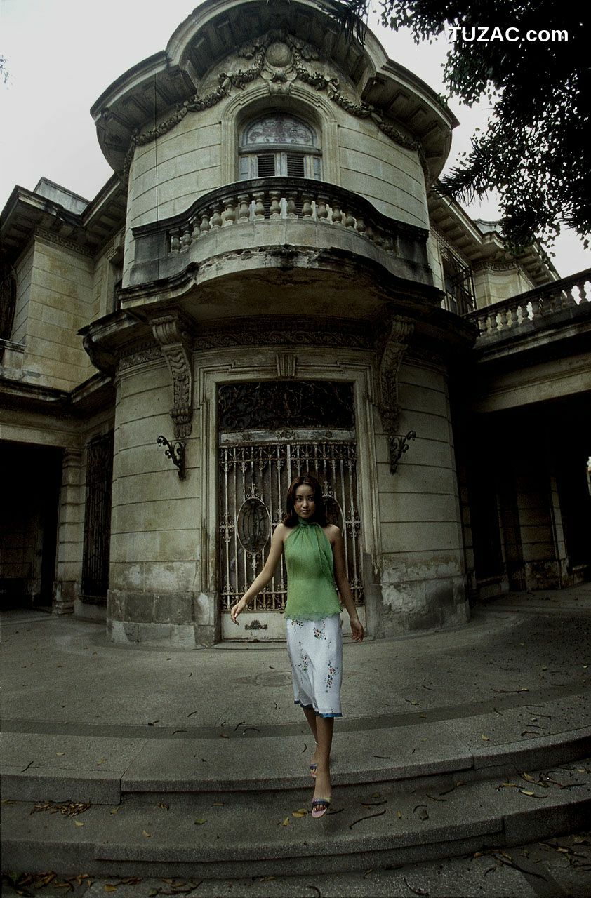 NS Eyes_ SF-No.149 Akiko Yada 矢田亜希子/矢田亚希子 写真集[47P]