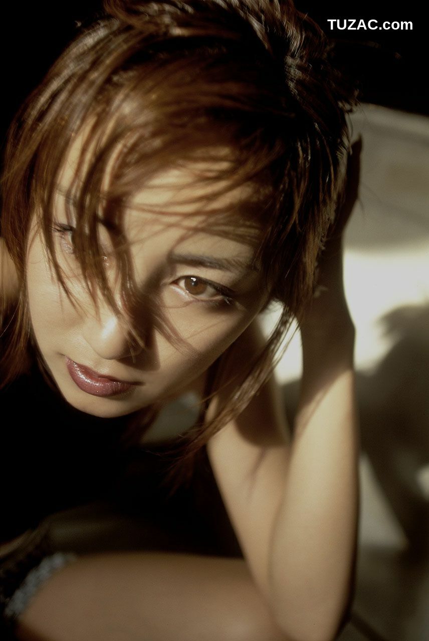 NS Eyes_ SF-No.149 Akiko Yada 矢田亜希子/矢田亚希子 写真集[47P]