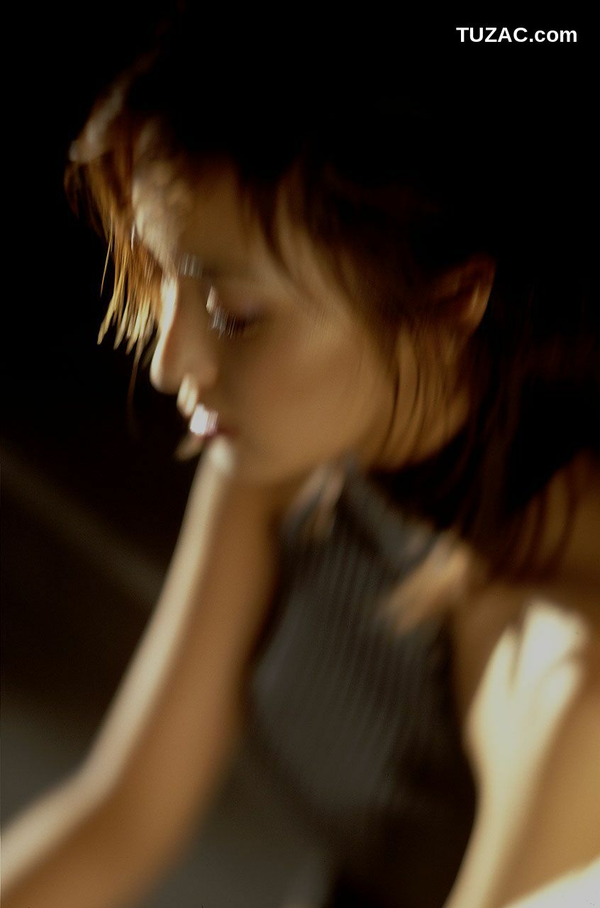 NS Eyes_ SF-No.149 Akiko Yada 矢田亜希子/矢田亚希子 写真集[47P]