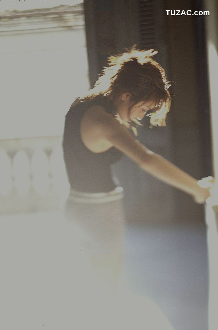 NS Eyes_ SF-No.149 Akiko Yada 矢田亜希子/矢田亚希子 写真集[47P]