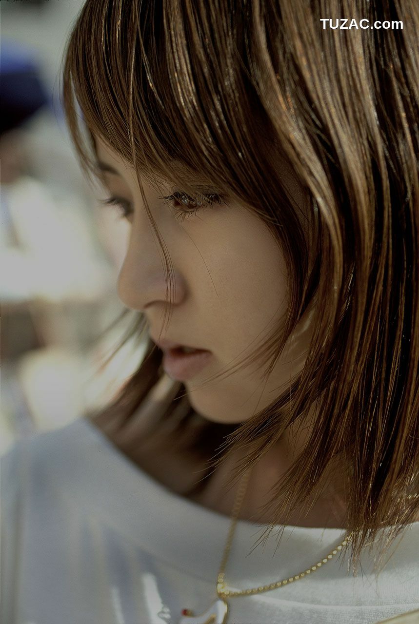 NS Eyes_ SF-No.149 Akiko Yada 矢田亜希子/矢田亚希子 写真集[47P]