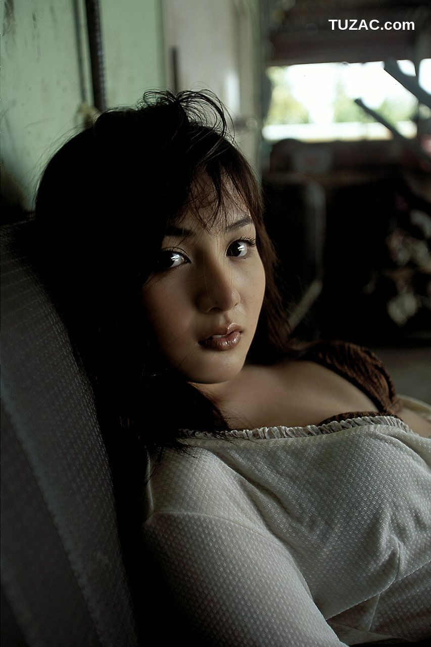 NS Eyes_ SF-No.150 Erika Ito 伊藤絵理香 写真集[60P]